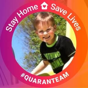 Meet your Posher, Annetta